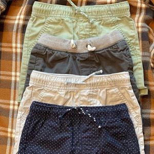 Toddler Boy Shorts